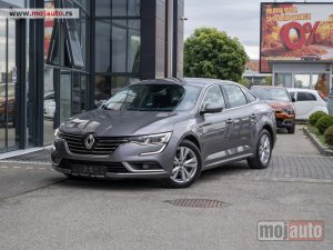 Glavna slika - Renault Talisman   - MojAuto