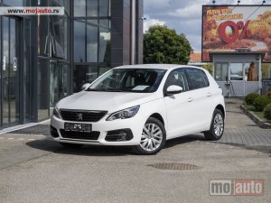 Glavna slika - Peugeot 308   - MojAuto