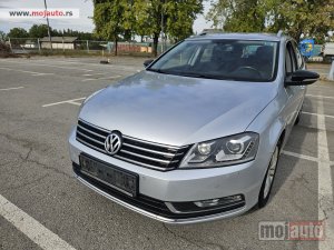 Glavna slika - VW Passat Na ime kupca  - MojAuto