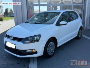 Glavna slika - VW Polo 1.0  - MojAuto