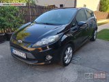 polovni Automobil Ford Fiesta 1.25 Titanium 
