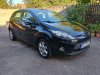 Slika 3 - Ford Fiesta 1.25 Titanium  - MojAuto
