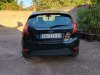 Slika 5 - Ford Fiesta 1.25 Titanium  - MojAuto