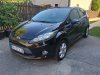 Slika 1 - Ford Fiesta 1.25 Titanium  - MojAuto