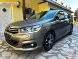 polovni Automobil Citroen C4 1,6 BLUE HDI 99 K S 
