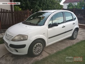 Glavna slika - Citroen C3 1.4 HDI  - MojAuto