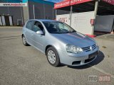 VW Golf 5 Na ime kupca 