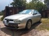 Slika 2 - Alfa Romeo 156 twin spark 2.0  - MojAuto