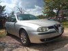 Slika 4 - Alfa Romeo 156 twin spark 2.0  - MojAuto