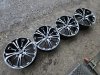 Slika 1 -  AluFelne 18Coli 5x112 Volkswagen Audi kao nove - MojAuto