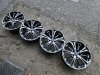 Slika 2 -  AluFelne 18Coli 5x112 Volkswagen Audi kao nove - MojAuto