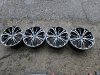 Slika 3 -  AluFelne 18Coli 5x112 Volkswagen Audi kao nove - MojAuto