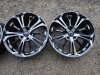 Slika 4 -  AluFelne 18Coli 5x112 Volkswagen Audi kao nove - MojAuto
