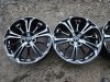 Slika 5 -  AluFelne 18Coli 5x112 Volkswagen Audi kao nove - MojAuto