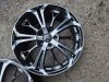 Slika 6 -  AluFelne 18Coli 5x112 Volkswagen Audi kao nove - MojAuto