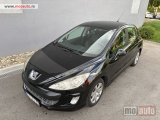 Peugeot 308 NOV reg 1.6HDI 66kw 