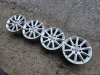 Slika 1 -  AluFelne 16Coli 5x112 Audi kao nove odlicne Originalne - MojAuto