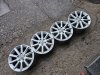 Slika 2 -  AluFelne 16Coli 5x112 Audi kao nove odlicne Originalne - MojAuto