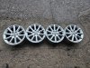 Slika 3 -  AluFelne 16Coli 5x112 Audi kao nove odlicne Originalne - MojAuto