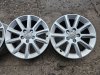 Slika 5 -  AluFelne 16Coli 5x112 Audi kao nove odlicne Originalne - MojAuto