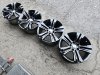 Slika 1 -  AluFelne 17Coli 5x120 BMW kao nove Odlicne - MojAuto