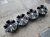 Slika 2 -  AluFelne 17Coli 5x120 BMW kao nove Odlicne - MojAuto