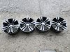 Slika 3 -  AluFelne 17Coli 5x120 BMW kao nove Odlicne - MojAuto