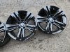 Slika 5 -  AluFelne 17Coli 5x120 BMW kao nove Odlicne - MojAuto