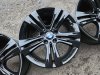 Slika 6 -  AluFelne 17Coli 5x120 BMW kao nove Odlicne - MojAuto