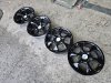 Slika 1 -  AluFelne 15Coli 3x112 Smart kao nove odlicne - MojAuto