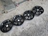 Slika 2 -  AluFelne 15Coli 3x112 Smart kao nove odlicne - MojAuto