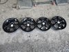 Slika 3 -  AluFelne 15Coli 3x112 Smart kao nove odlicne - MojAuto