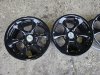 Slika 4 -  AluFelne 15Coli 3x112 Smart kao nove odlicne - MojAuto