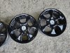 Slika 5 -  AluFelne 15Coli 3x112 Smart kao nove odlicne - MojAuto