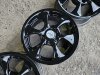 Slika 6 -  AluFelne 15Coli 3x112 Smart kao nove odlicne - MojAuto