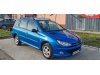 Slika 2 - Peugeot 206   - MojAuto