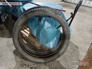 Glavna slika - IMT Gume za sejacicu - MojAuto