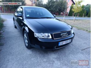 Glavna slika - Audi A4   - MojAuto
