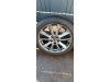 Slika 4 -  Alu felne MAZDA R 18 coli 5x114,3 sa TOYO gumama - MojAuto