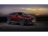 Slika 1 -  Alu felne MAZDA R 18 coli 5x114,3 sa TOYO gumama - MojAuto