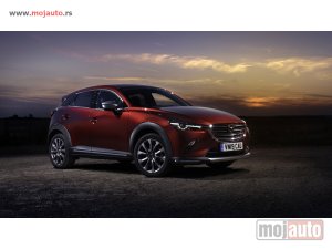 Glavna slika -  Alu felne MAZDA R 18 coli 5x114,3 sa TOYO gumama - MojAuto
