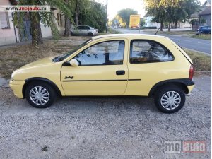 Glavna slika - Opel Corsa 1.5 D  - MojAuto