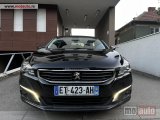 polovni Automobil Peugeot 508 1.6 hdi automatik 