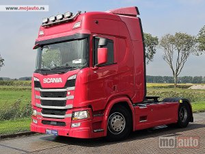 polovni kamioni Scania 500 ADR
