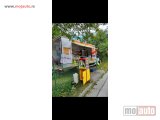 polovni Automobil Renault Mascott 160.65 