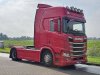 Slika 2 - Scania 500 ADR - MojAuto