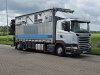 Slika 2 - Scania G410 6X2 PK34002SH - MojAuto