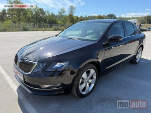 Glavna slika - Škoda Octavia 1.5 TSI  - MojAuto