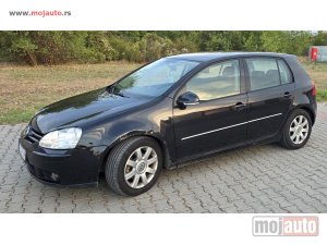 Glavna slika - VW Golf 5 1.9 TDI PD  - MojAuto