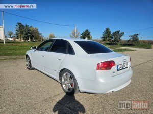 Glavna slika - Audi A4 S Line perla 170 ks  - MojAuto